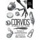 Corvids Upgraded Edition (EN)