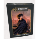 Cosmere RPG: Mistborn Item Deck (EN)