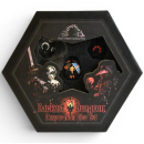 Darkest Dungeon: Desperation Dice Set