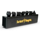 Darkest Dungeon: Obsidian Dice Set