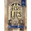 Here Lies Upgraded Edition (EN)