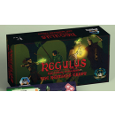 Regulus - High-Fantasy Arena Sports: The Restless Crypt (EN)