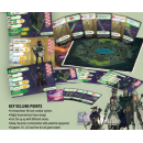 Regulus - High-Fantasy Arena Sports: The Restless Crypt (EN)
