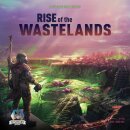 Rise of the Wastelands Retail Edition (EN)