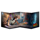 Dungeon Crawler Carl RPG: GM Screen (EN)