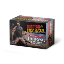 Dungeon Crawler Carl RPG: Minis Set 1 - The Royal Court (EN)