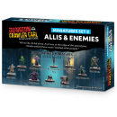 Dungeon Crawler Carl RPG: Minis Set 2 - Allies &...