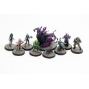 Dungeon Crawler Carl RPG: Minis Set 2 - Allies & Enemies (EN)