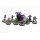 Dungeon Crawler Carl RPG: Minis Set 2 - Allies & Enemies (EN)