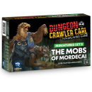 Dungeon Crawler Carl RPG: Minis Set 3 - Mobs of Mordecai...