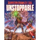 Dungeon Crawler Carl Unstoppable (EN)