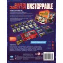 Dungeon Crawler Carl Unstoppable (EN)