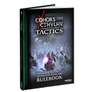 Cohors Cthulhu Tactics: Rulebook