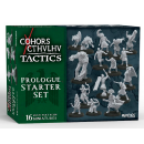 Cohors Cthulhu Tactics: Miniatures Prologue Starter Set (EN)