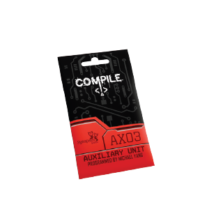 Compile Aux 3 (EN)
