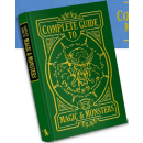 Complete Guide to Magic & Monsters (EN)