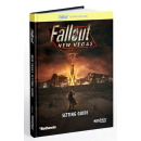 Fallout RPG: New Vagas Setting Guide (EN)