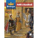 Pendragon RPG: Nobles Handbook (EN)