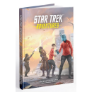 Star Trek Adventures RPG: Second Edition - Allies and...
