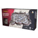 Dungeons & Lasers: Chambers Of Agony Pre-Painted