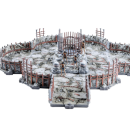 Dungeons & Lasers: Chambers Of Agony Pre-Painted