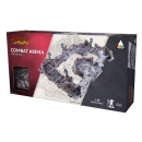 Dungeons & Lasers: Combat Arena Pre-Painted
