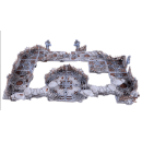 Dungeons & Lasers: Combat Arena Pre-Painted