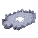 Dungeons & Lasers: Maw Of The Abyss