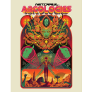 Netcrawl RPG: Arcologies (EN)