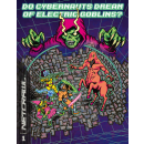 Netcrawl RPG: Do Cybernauts Dream of Electric Goblins? (EN)