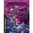 Netcrawl RPG: In Space No One Hear The Robocalypse (EN)