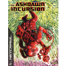 Netcrawl RPG: The Ashdown Incursion (EN)