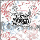 Monster Academy: Hexes & Hijinks (EN)