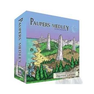 Paupers Medley (EN)