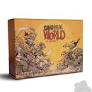 Cannibal World Retail Edition (EN)
