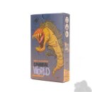 Cannibal World: Bugs & Gladiators (EN)