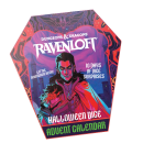 D&D Ravenloft: Halloween Advent Calendar