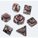D&D Ravenloft: Inclusion Dice Set Bats