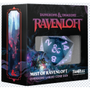 D&D: Mists of Ravenloft - Oversized Liquid...