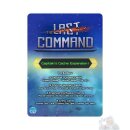 The Last Command: Captains Cache (EN)