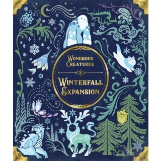 Wondrous Creatures: Winterfall (EN)
