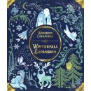 Wondrous Creatures: Winterfall (EN)