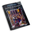 DSA3 - Das Fest der Schatten (remastered) (DE)