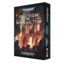 Warhammer 40K - Imperium Maledictum RPG: Starter-Set (DE)