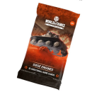 World of Tanks: The Card Game: Booster Pack Siege Engines...