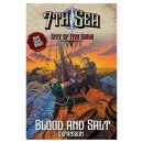 7th Sea - City of Five Sails: Blood & Salt (EN)
