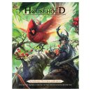 Adventures in the Household: Journey to the Garden 5E (EN)