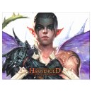 Adventures in the Household: Season Screen & Map of...