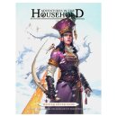 Adventures in the Household: Winter Never Ends 5E (EN)