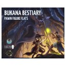 Bukana Bestiary 5E: Pawn Set